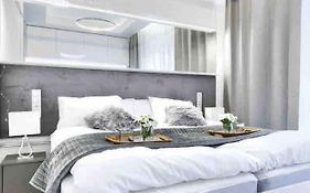 Apartament przy Targach Poznań